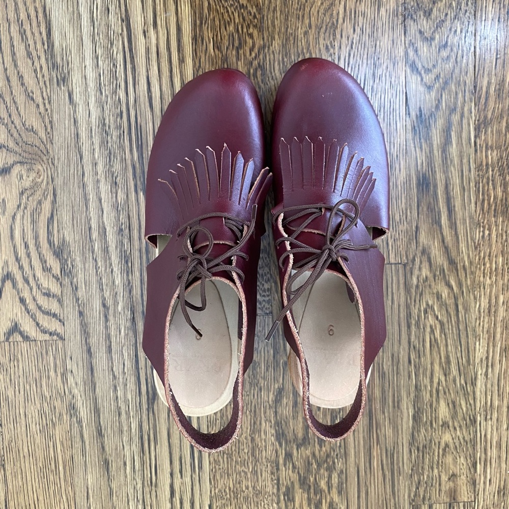 Bryr Sofie Bootie